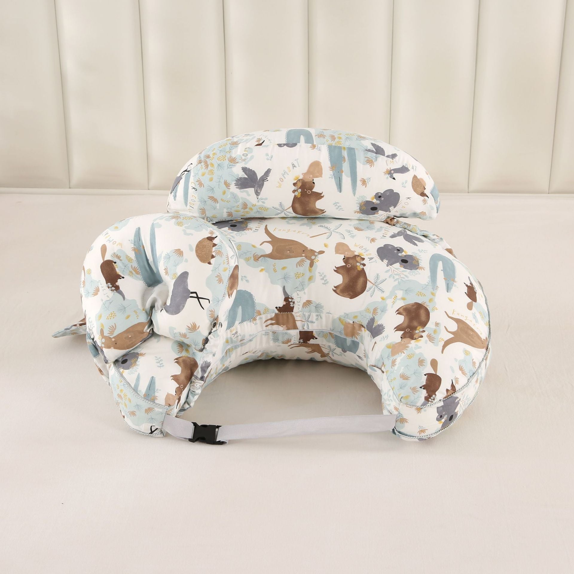 The Essential Breastfeed Pillow for New Moms
