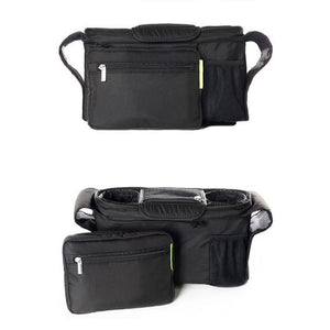 The Ultimate Solution for On-the-Go Parents