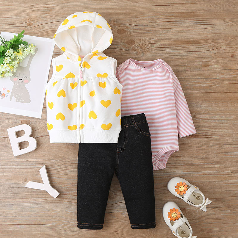 Discover the Perfect Outfit for Your Little One