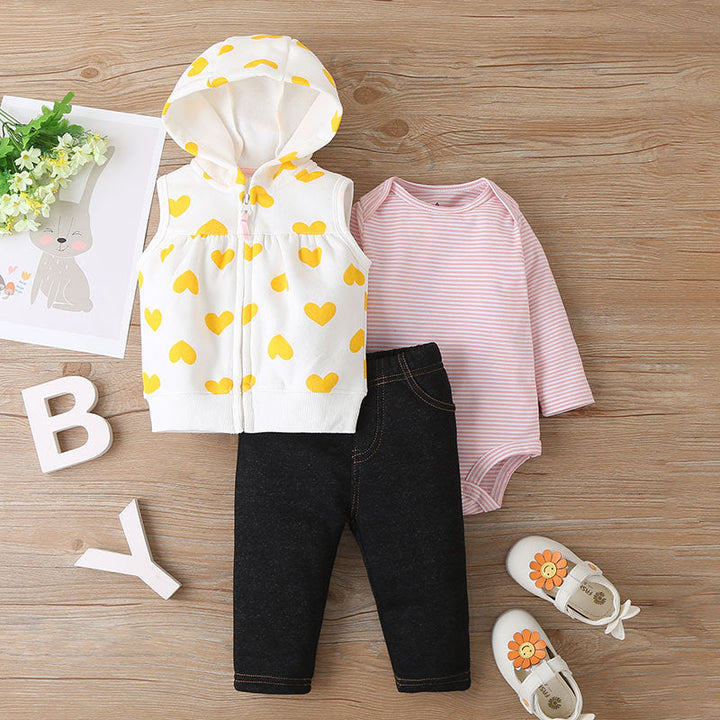 Discover the Perfect Outfit for Your Little One