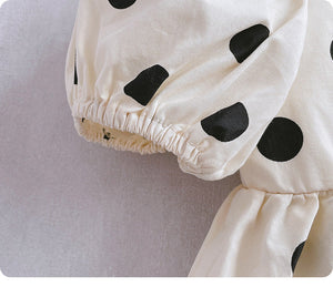 Summer Baby Princess Romper Review