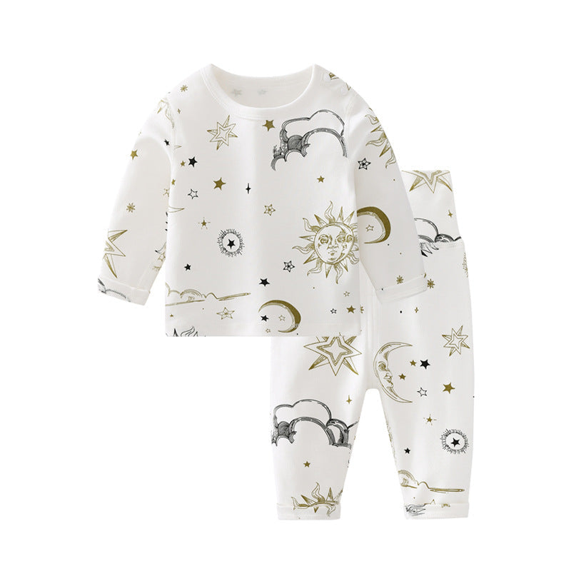 Discover the Cozy Comfort of Our Baby Clothes Hoodie Crawling Suit