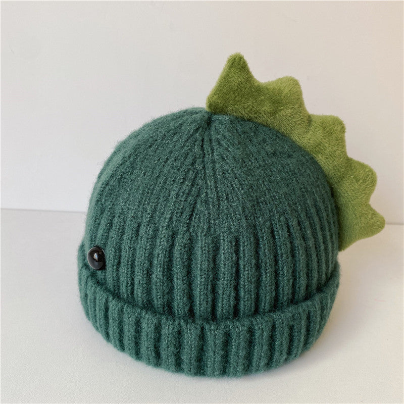 Why Every Child Needs a Warm Knitted Baby Hat