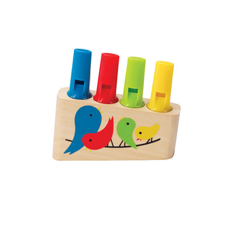 Unlocking Potential: The Importance of Early Education with Our Wooden Toys