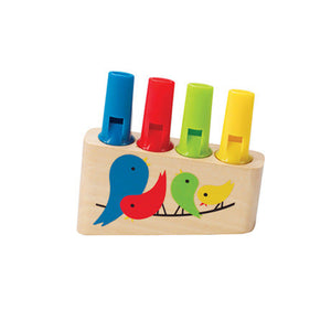 Unlocking Potential: The Importance of Early Education with Our Wooden Toys