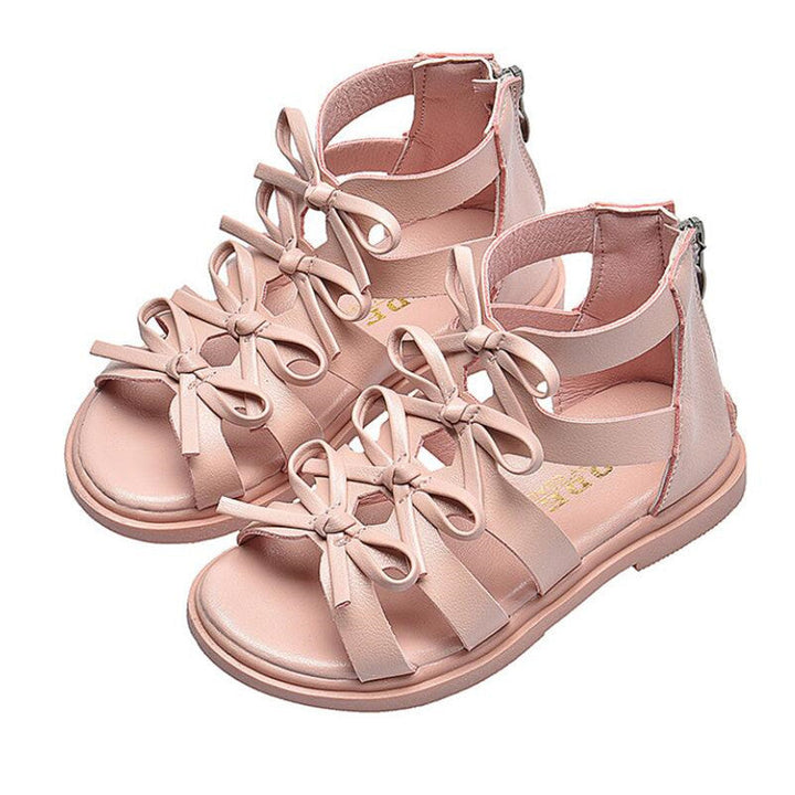 Baby Princess Shoes Soft Sole Comfortable Stylish Footwear