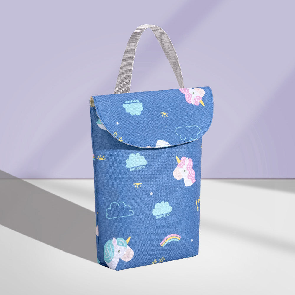 The Ultimate Solution for Baby Diaper Storage