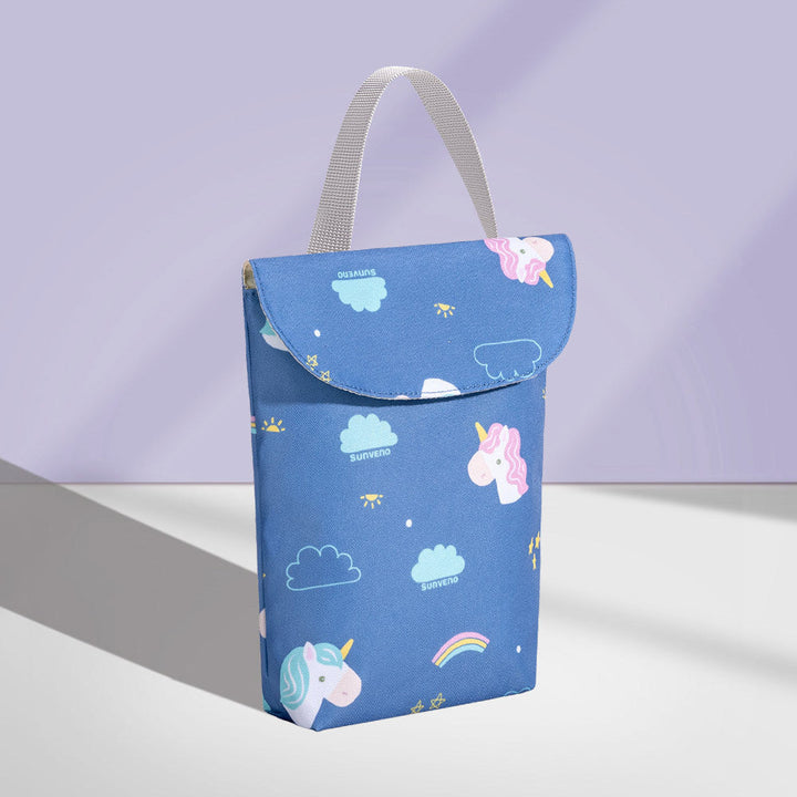 The Ultimate Solution for Baby Diaper Storage
