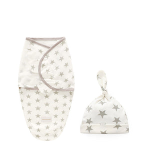 The Ideal Baby Swaddle Sleeping Bag for Your Little One