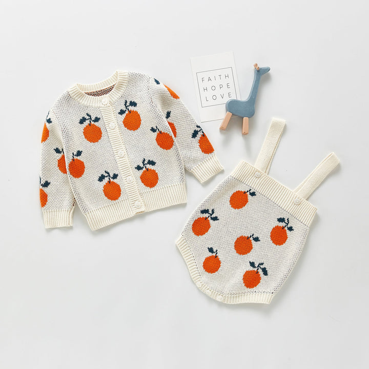 Why the Baby Romper Long Sleeve is a Must-Have