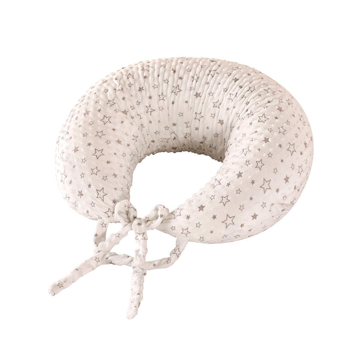 Discover the Ultimate Comfort: Multifunctional One-pillow Dual-purpose Maternity Pillow