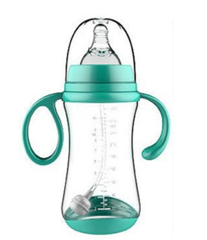 Discover the Perfect Feeding Companion for Your Baby