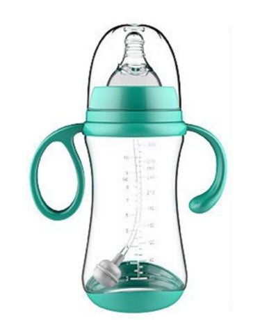 Discover the Perfect Feeding Companion for Your Baby