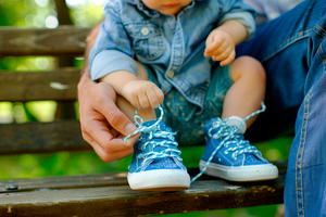 Choosing the Perfect Baby Shoes for Comfort and Style