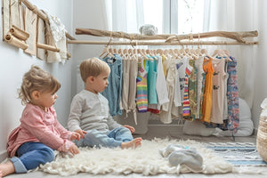 The Importance Of Choosing Soft Baby Clothing