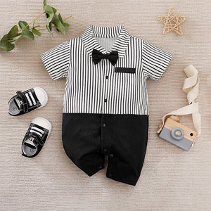 Summer Baby Jumpsuit: The Perfect Choice for Your Little One