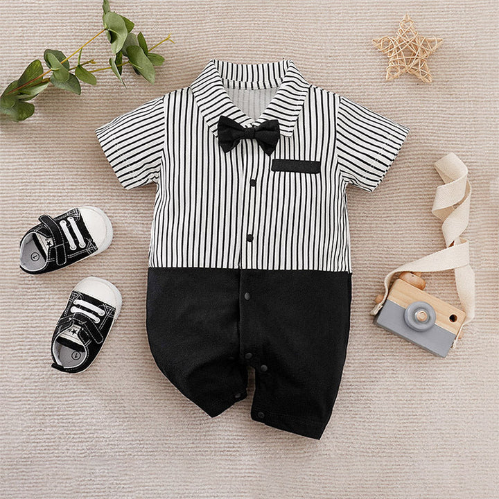 Summer Baby Jumpsuit: The Perfect Choice for Your Little One
