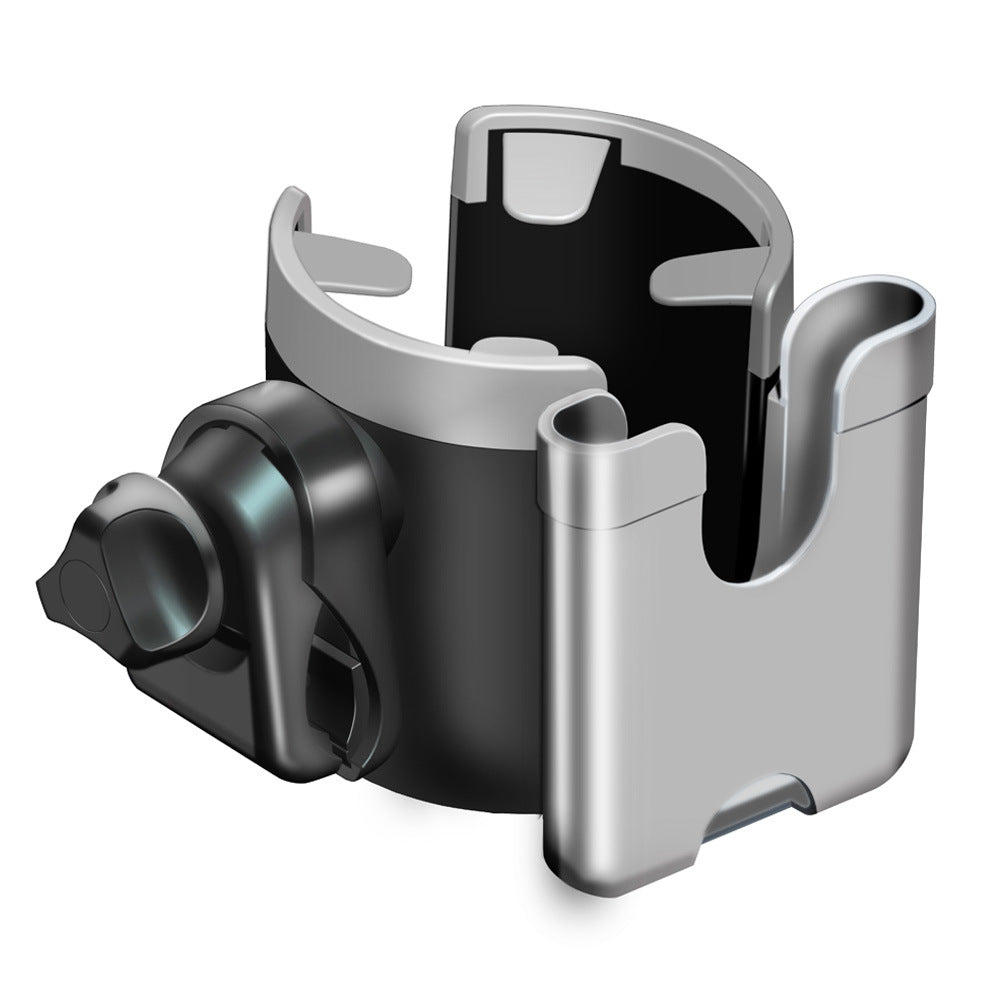 Baby Stroller Two-in-one Stroller Cup Holder