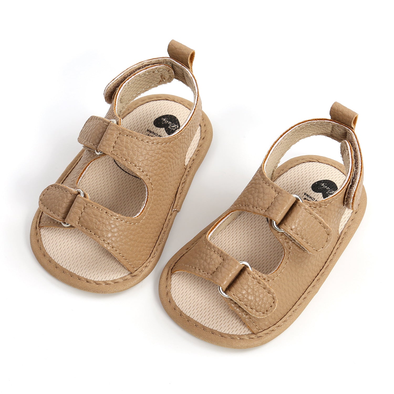 Baby Summer Sandals Soft Comfortable Toddler Footwear