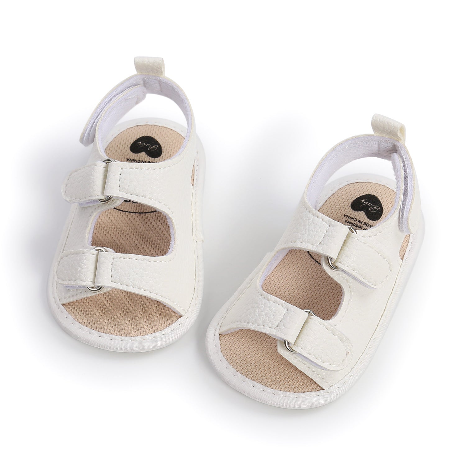 Baby Summer Sandals Soft Comfortable Toddler Footwear