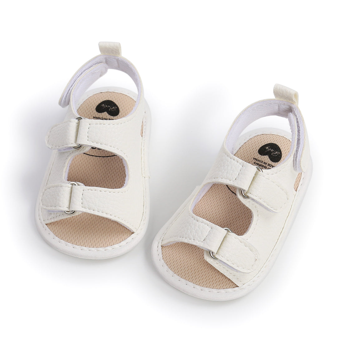 Baby Summer Sandals Soft Comfortable Toddler Footwear