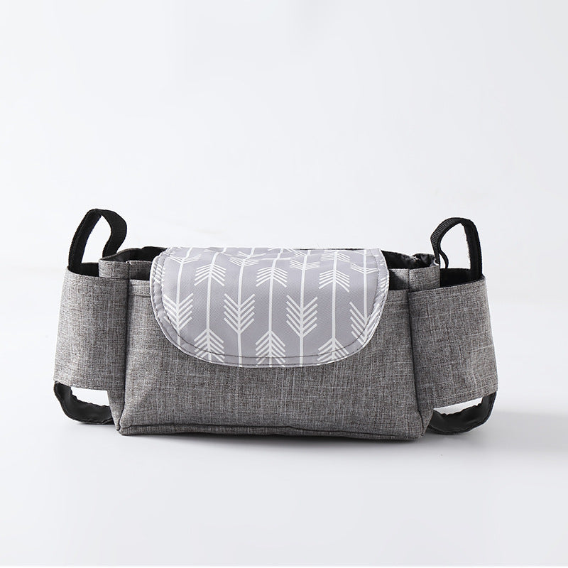Baby Stroller Storage Bag