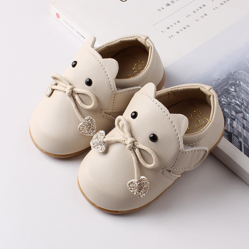 Baby Girl Shoes Soft Comfortable Stylish Footwear
