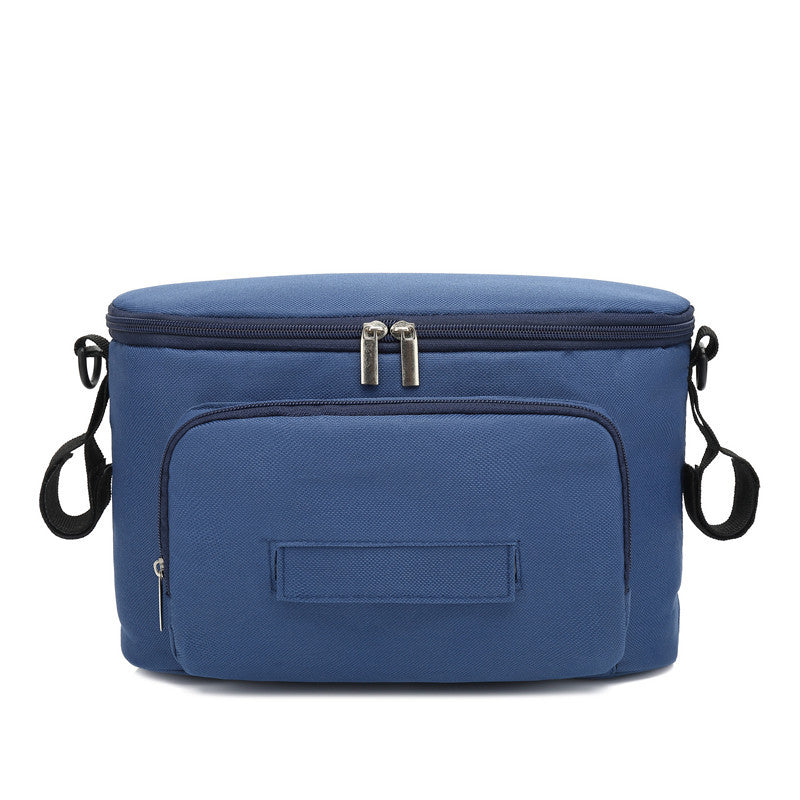 Baby Stroller Storage Bag