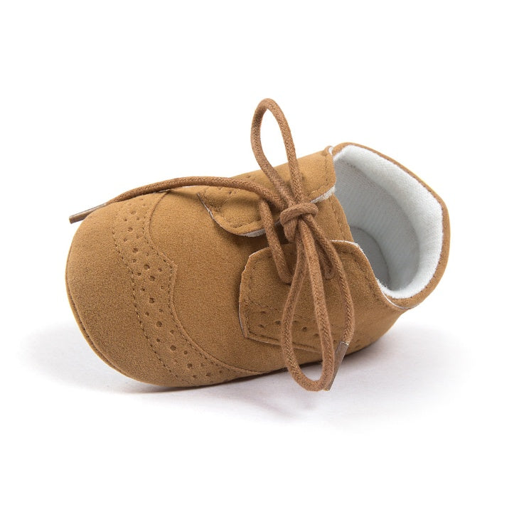 Baby Soft Soled Walking Shoes Comfortable Non Slip Footwear