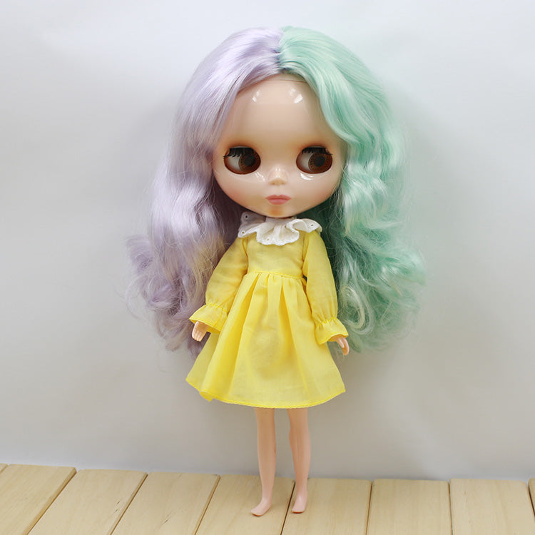 Baby Clothing Set
