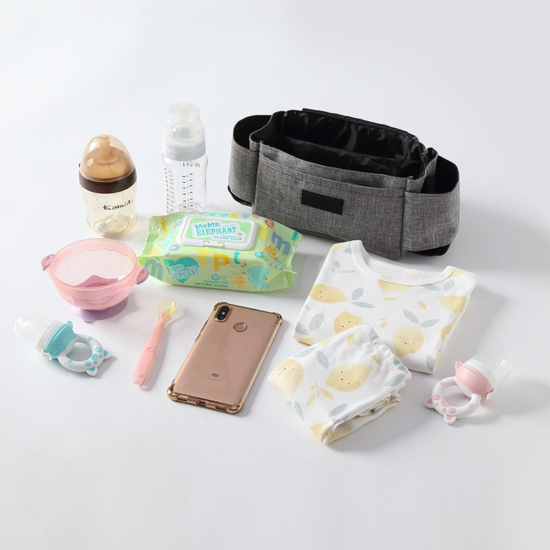 Baby Stroller Storage Bag