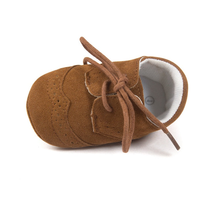 Baby Soft Soled Walking Shoes Comfortable Non Slip Footwear