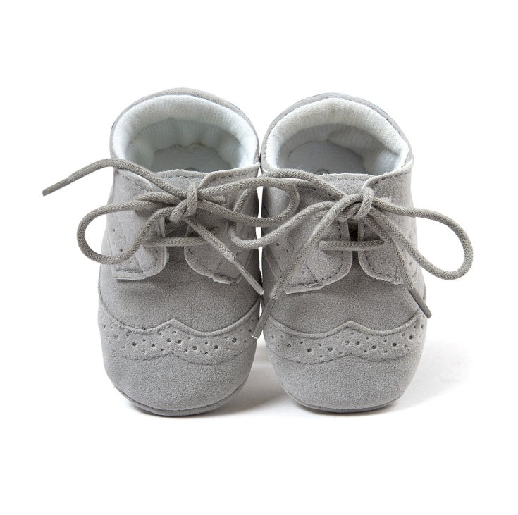 Baby Soft Soled Walking Shoes Comfortable Non Slip Footwear