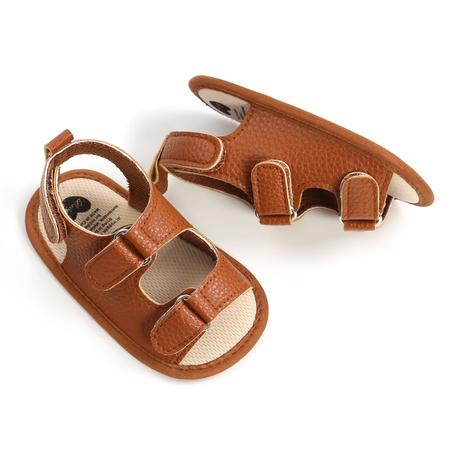 Baby Summer Sandals Soft Comfortable Toddler Footwear