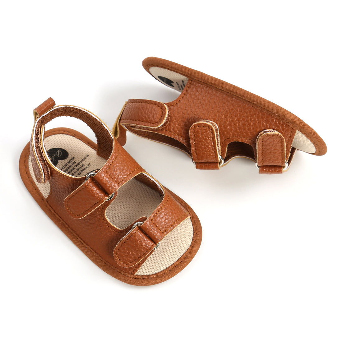 Baby Summer Sandals Soft Comfortable Toddler Footwear
