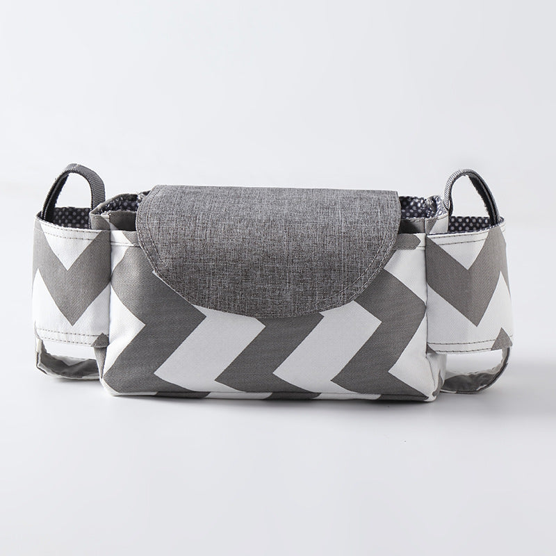 Baby Stroller Storage Bag