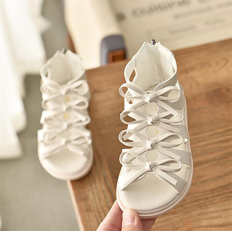 Baby Princess Shoes Soft Sole Comfortable Stylish Footwear