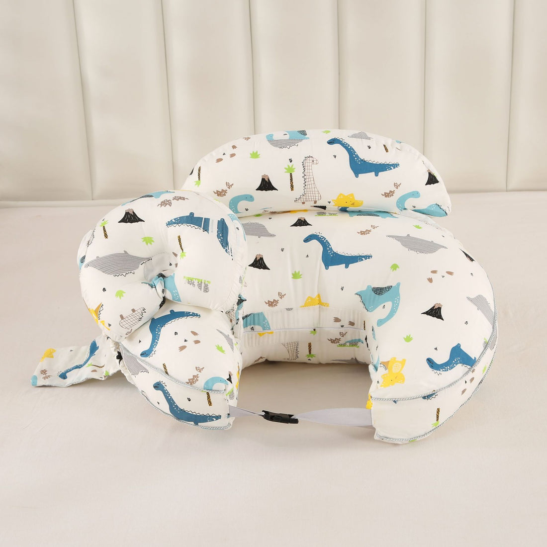 Breastfeed Pillow Three-piece Baby Feeding Artifact