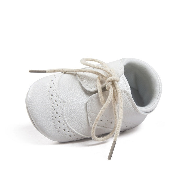 Baby Soft Soled Walking Shoes Comfortable Non Slip Footwear