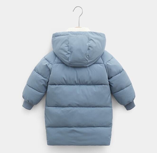 Thickened Baby Clothing Set