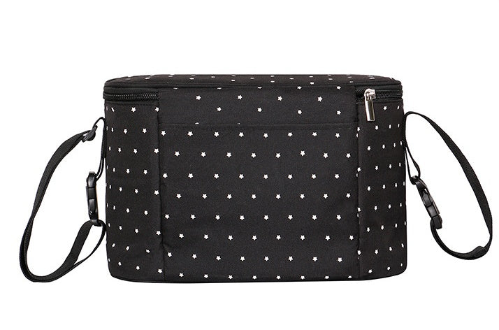 Baby Stroller Storage Bag