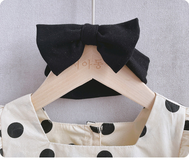 Summer Baby Princess Romper Pure Cotton Cute Stylish Outfit