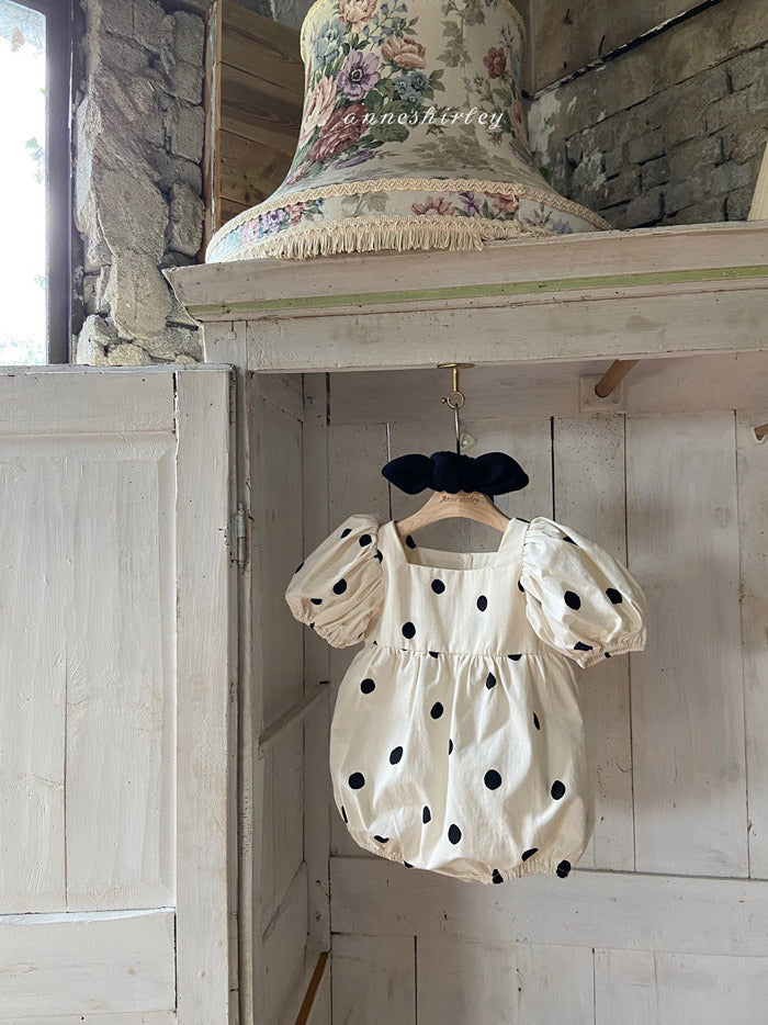 Summer Baby Princess Romper Pure Cotton Cute Stylish Outfit