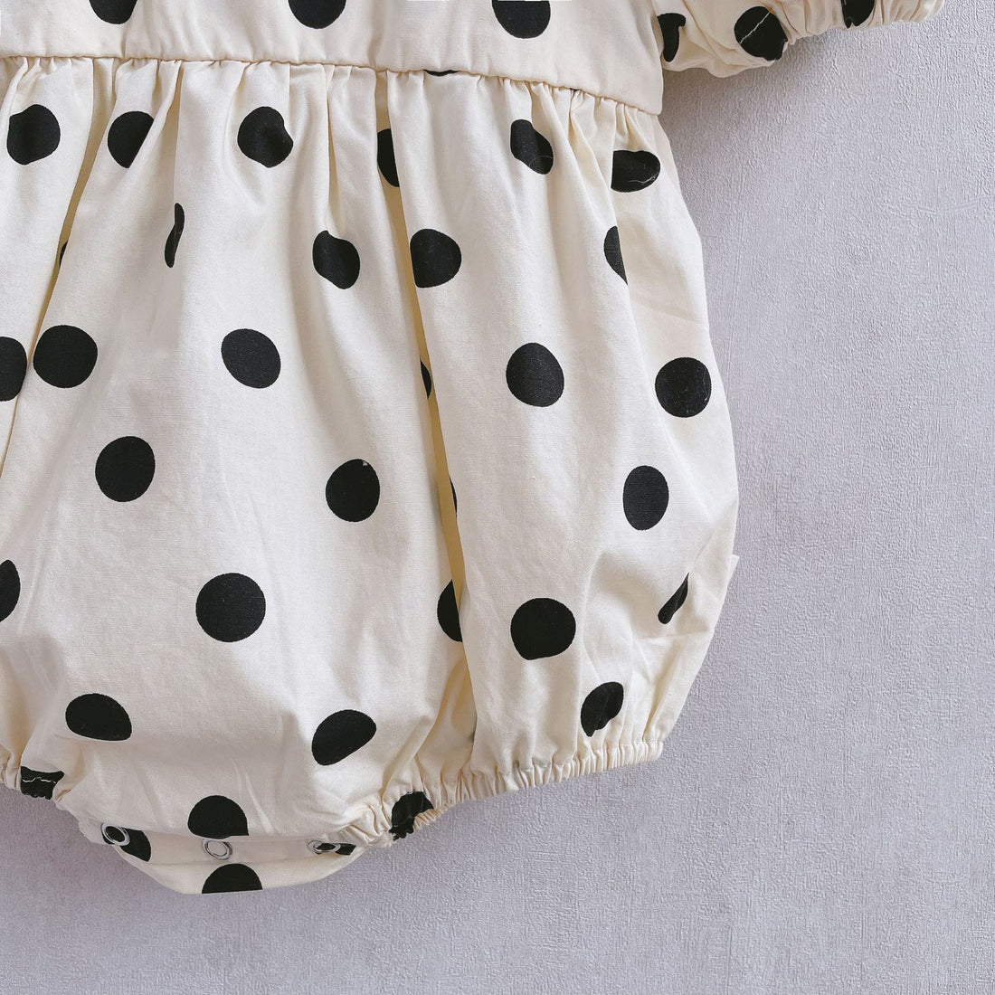 Summer Baby Princess Romper Pure Cotton Cute Stylish Outfit