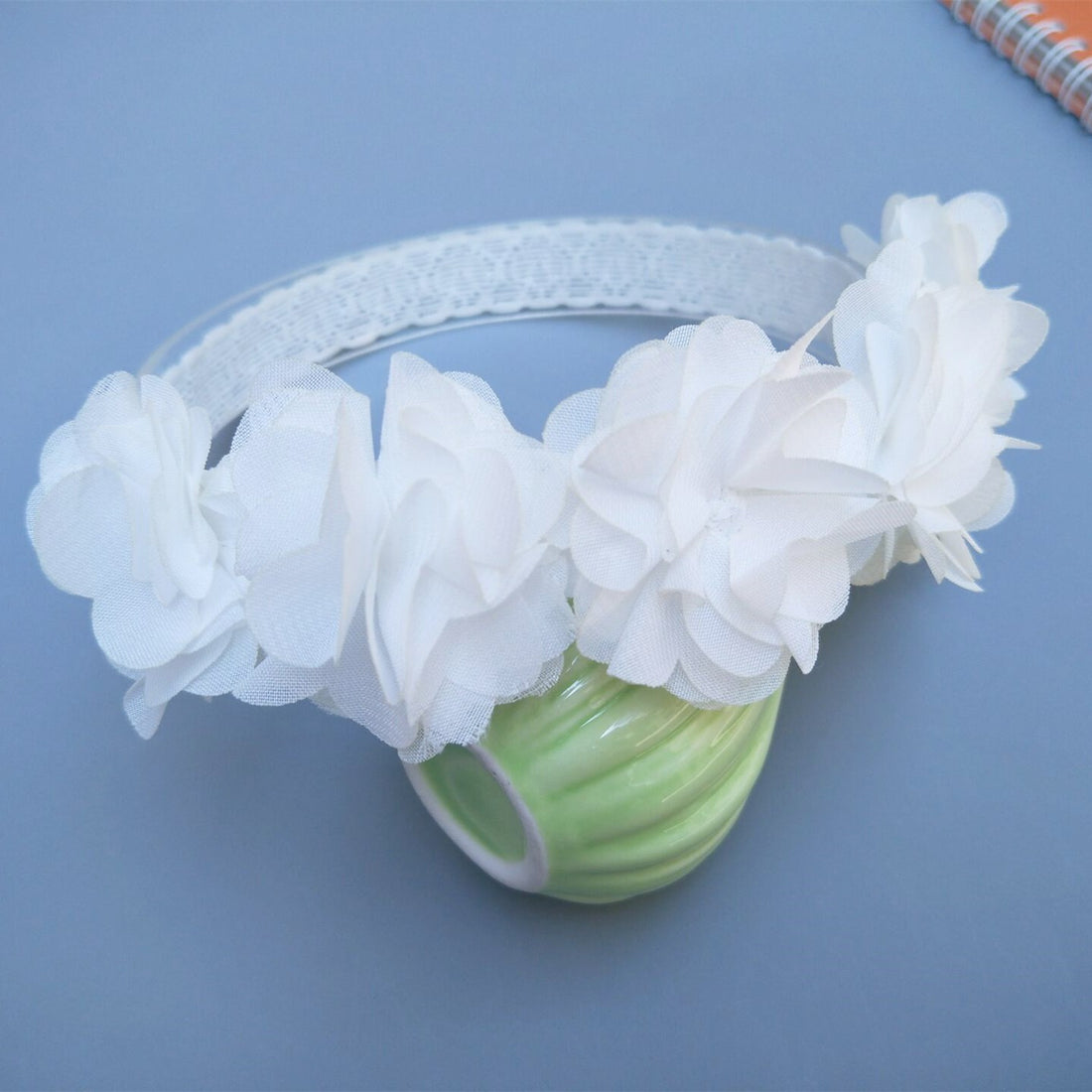 Baby Hair Accessories Soft Headdress Set