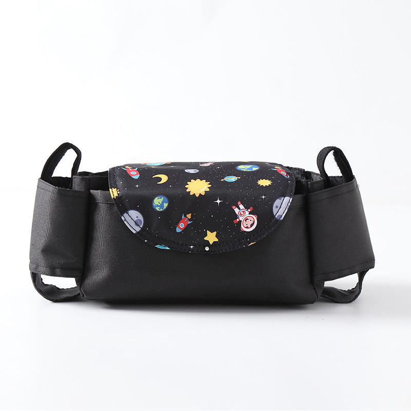 Baby Stroller Storage Bag