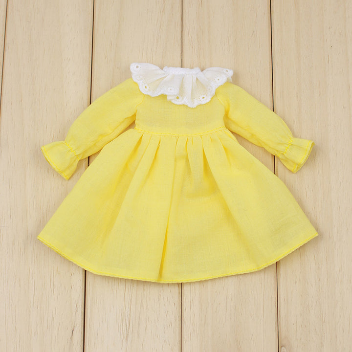 Baby Clothing Set