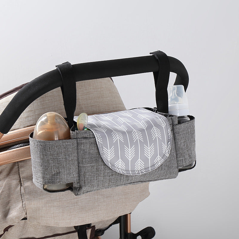 Baby Stroller Storage Bag