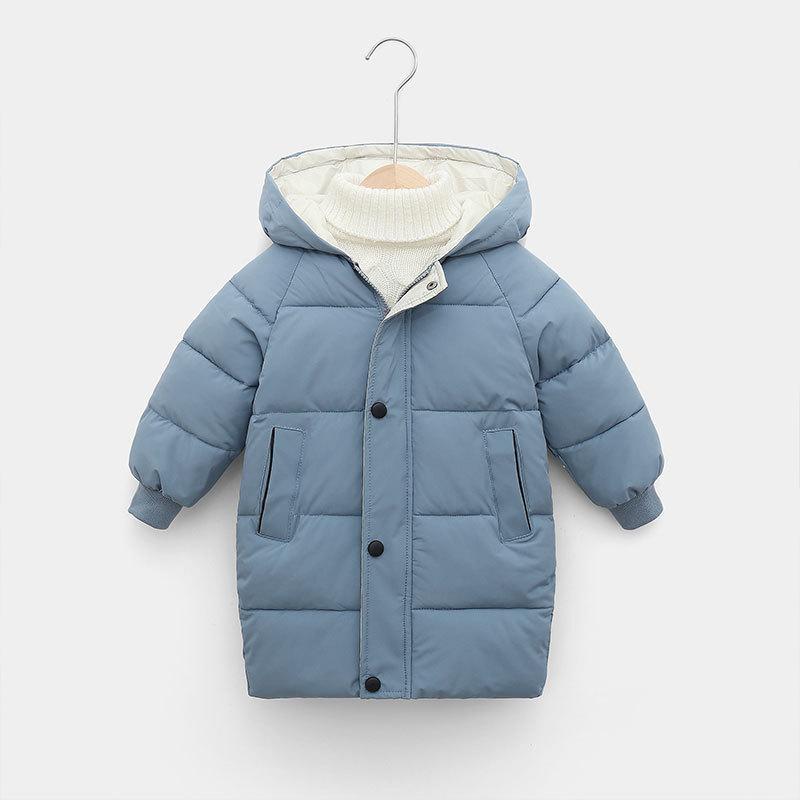 Thickened Baby Clothing Set