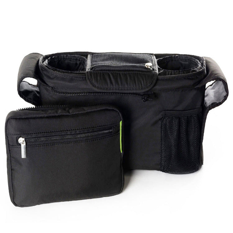 Multifunctional Baby Stroller Storage Bag